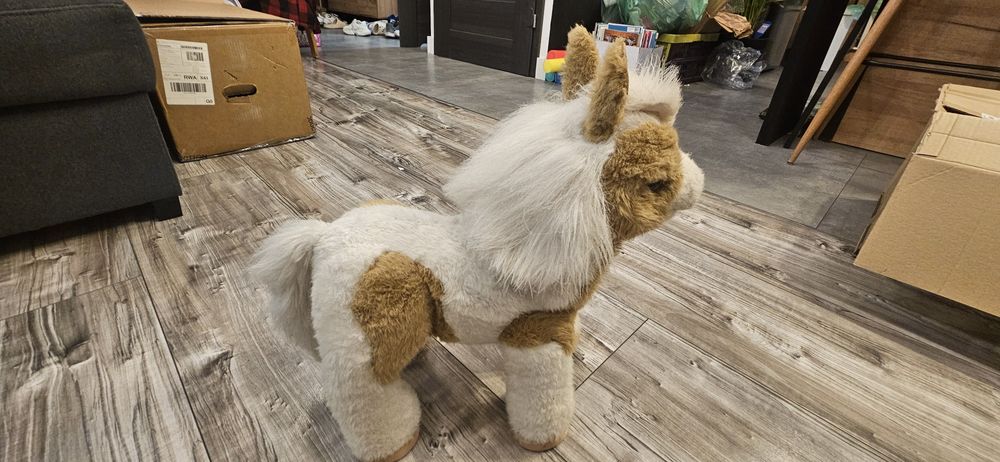 Furreal kucyk interaktywny koń