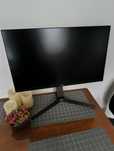 Monitor 27" illyama 120 Hz