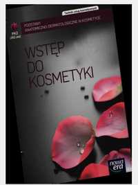 Książka Wstęp do kosmetyki