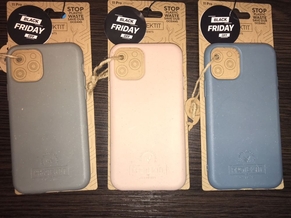 Чохол iPhone 11 pro