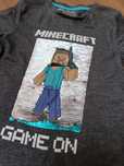 Koszulka Minecraft