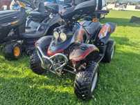 Quad atv Defender 50