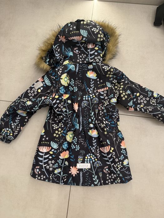 Куртка зимова Reima