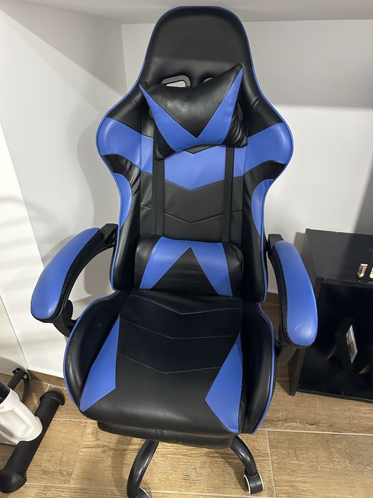 Cadeira   gamer
