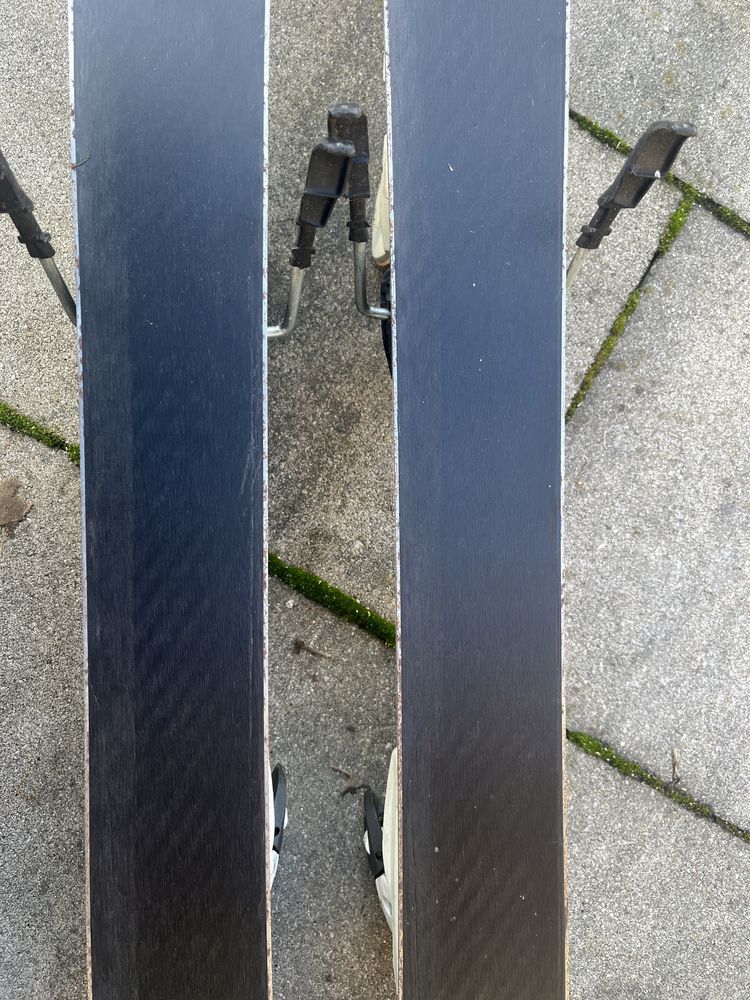 Nordica Sentra SL7 160 cm