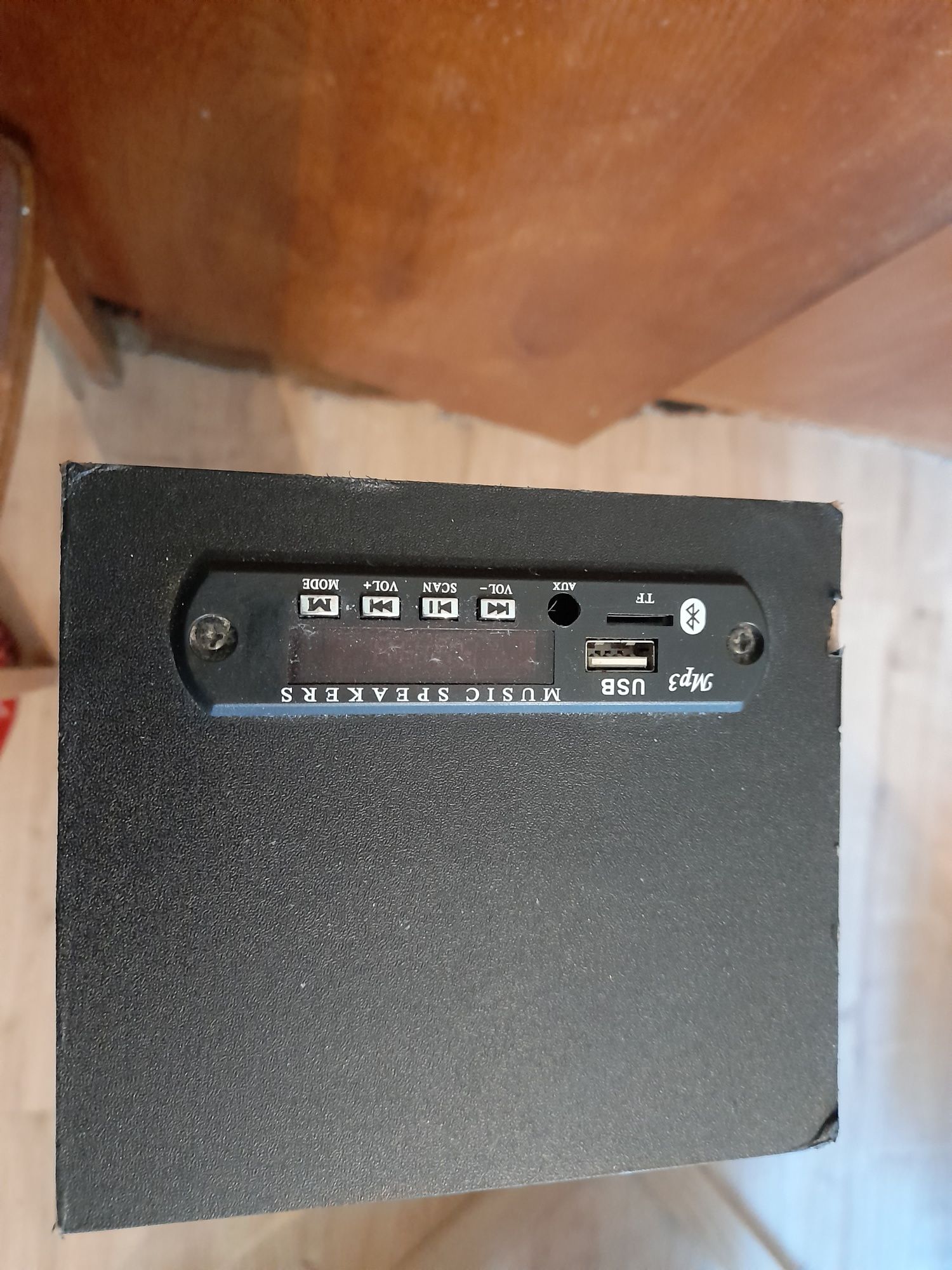 Głośnik Bluetooth