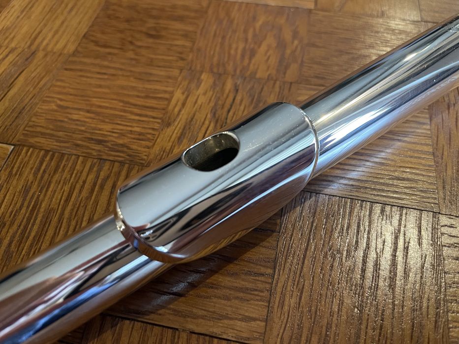 Flet Yamaha YFL 381