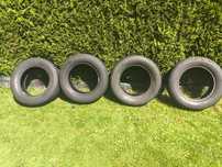 Opony letnie 195/65 R15