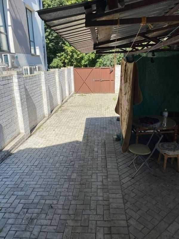 Аренда Сдам отдельный 2-этаж дом, 57 м²,  центр, пр.Науки (Гагарина)