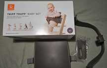Zestaw dziecięcy Tripp Trapp Baby Set