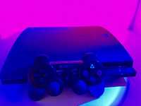 Sony PS 3 Slim 160gb