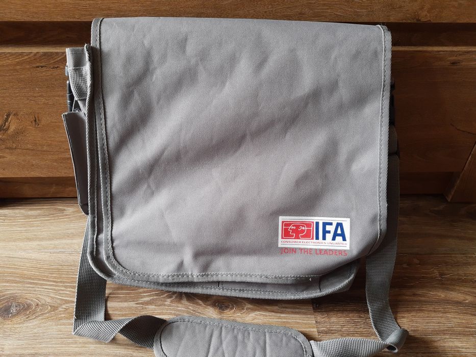 Torba na laptopa