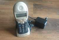 Telefon bezprzewodowy T-Sinus 210C