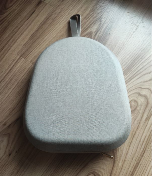 Pokrowiec twardy etui futerał do słuchawek Sony WH-1000xm5 inne