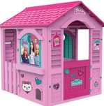 Casa grande da Barbie