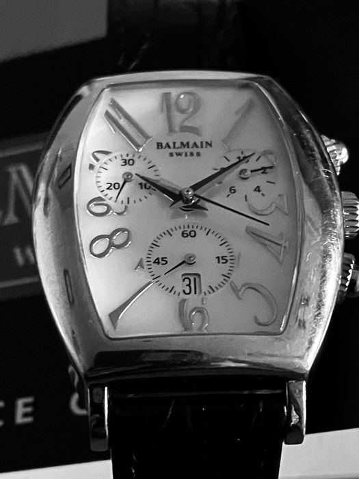 Часы женские Balmain