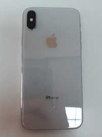iPhone X 64Gb + capa