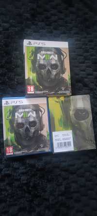 Call Of Duty Modern Warfare 2 Ps5