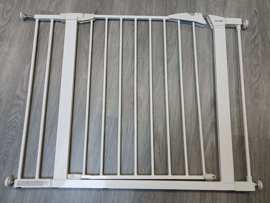 Barreira bebe Munchkin