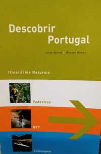 Descobrir Portugal.
