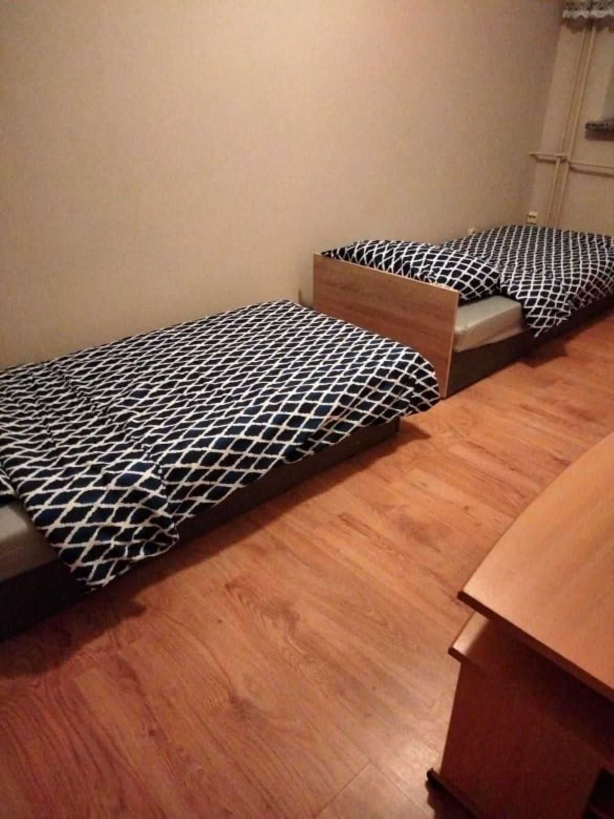 Noclegi Białogard