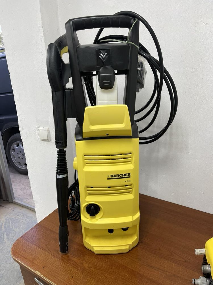 Мийка Karcher