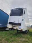 Schmitz Cargobull SKO 24  Chłodnia Schmitz Carriera Maxima 1300
