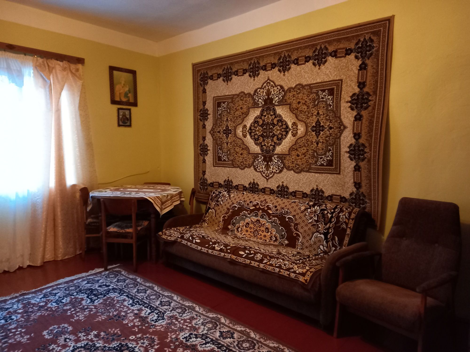 Довгострокова оренда будинку Львівська обл,Самбір.р-н,смтБориня сНижнє