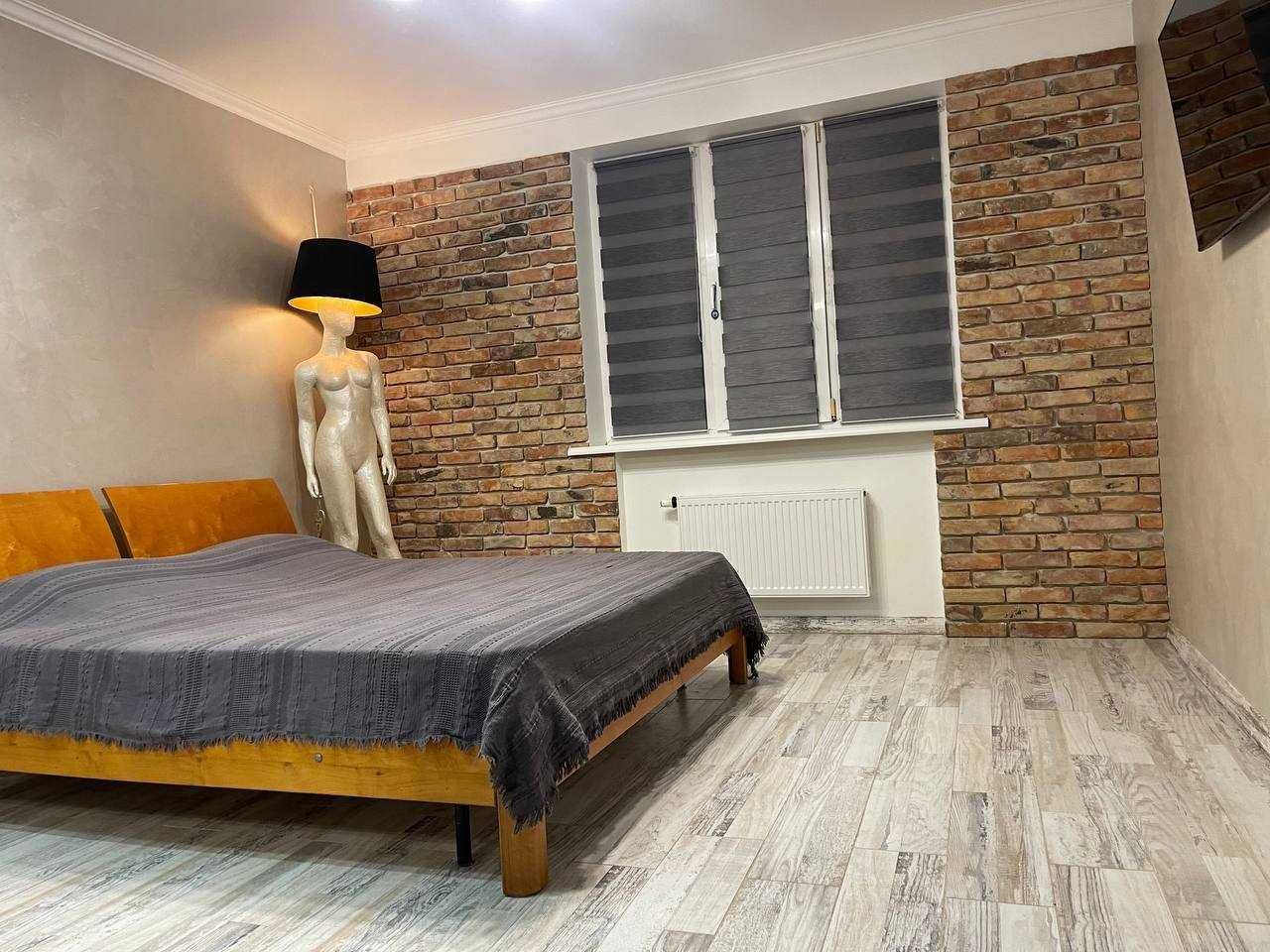 Здається 1к квартира р-н пр. Науки (вул. Лізи Чайкіної)