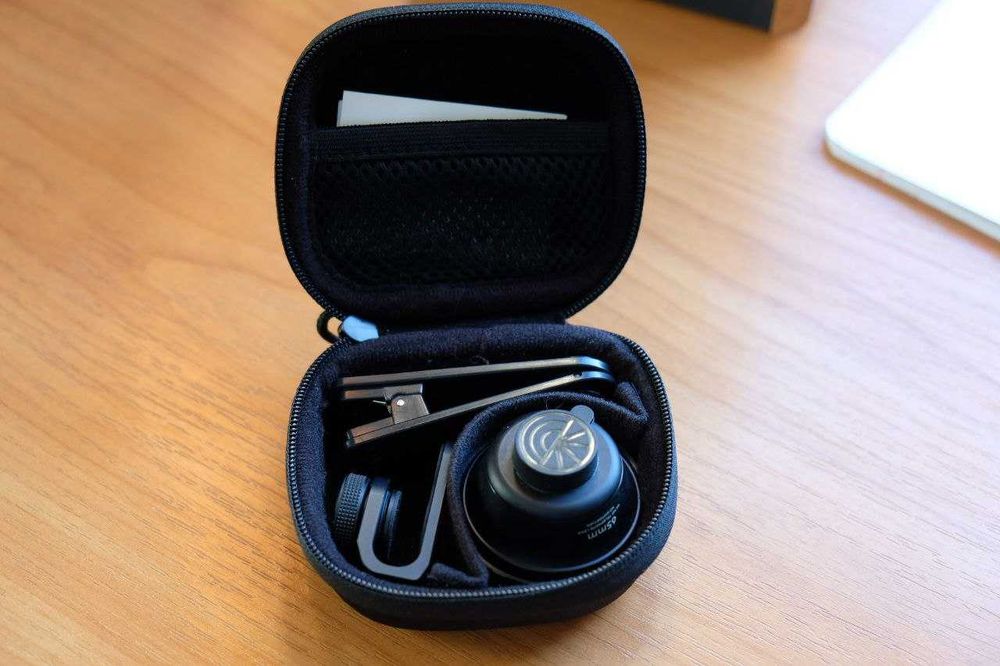 Об'єктив Ulanzi 65mm