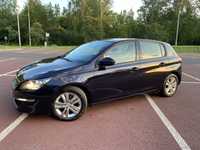 Peugeot 308 1.6hdi 2014