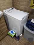 Pralka Whirlpool 7Kg uzywana