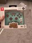 Pad do nintendo animal crosing nie uzywany