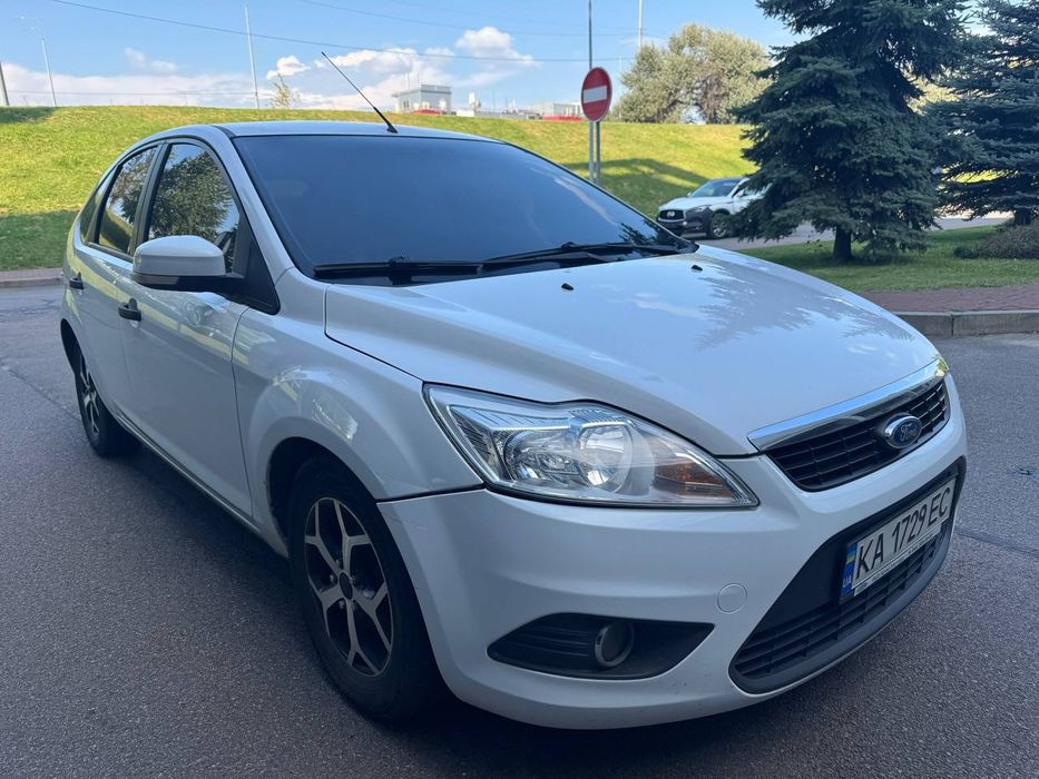Продам Ford Focus