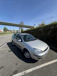 Ford Focus SW TDCI 2004