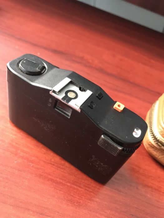 Aparat Minox 35 GL