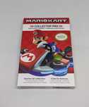 Pin Surpresa Colecao Mario Kart - Portes Grátis