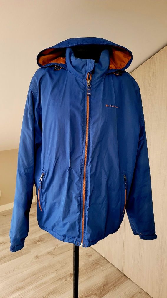Kurtka męska Quechua L/XL