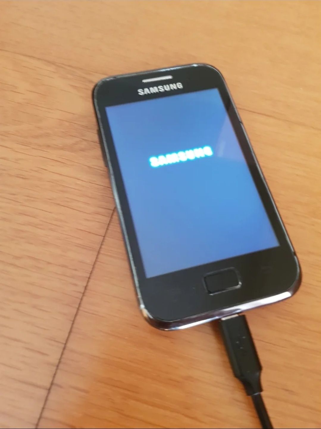 Smartphone samsung