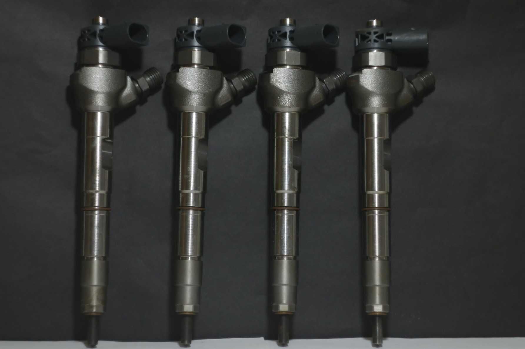 Форсунки Common Rail CDI HDI Bosch Siemens Delphi Denso