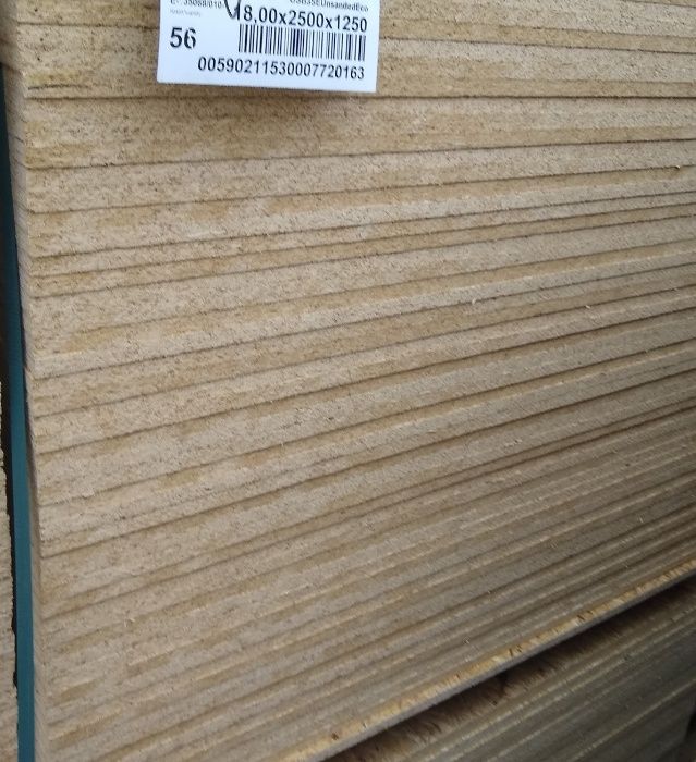 OSB 18mm 2500x1250 NOWA CENA!!