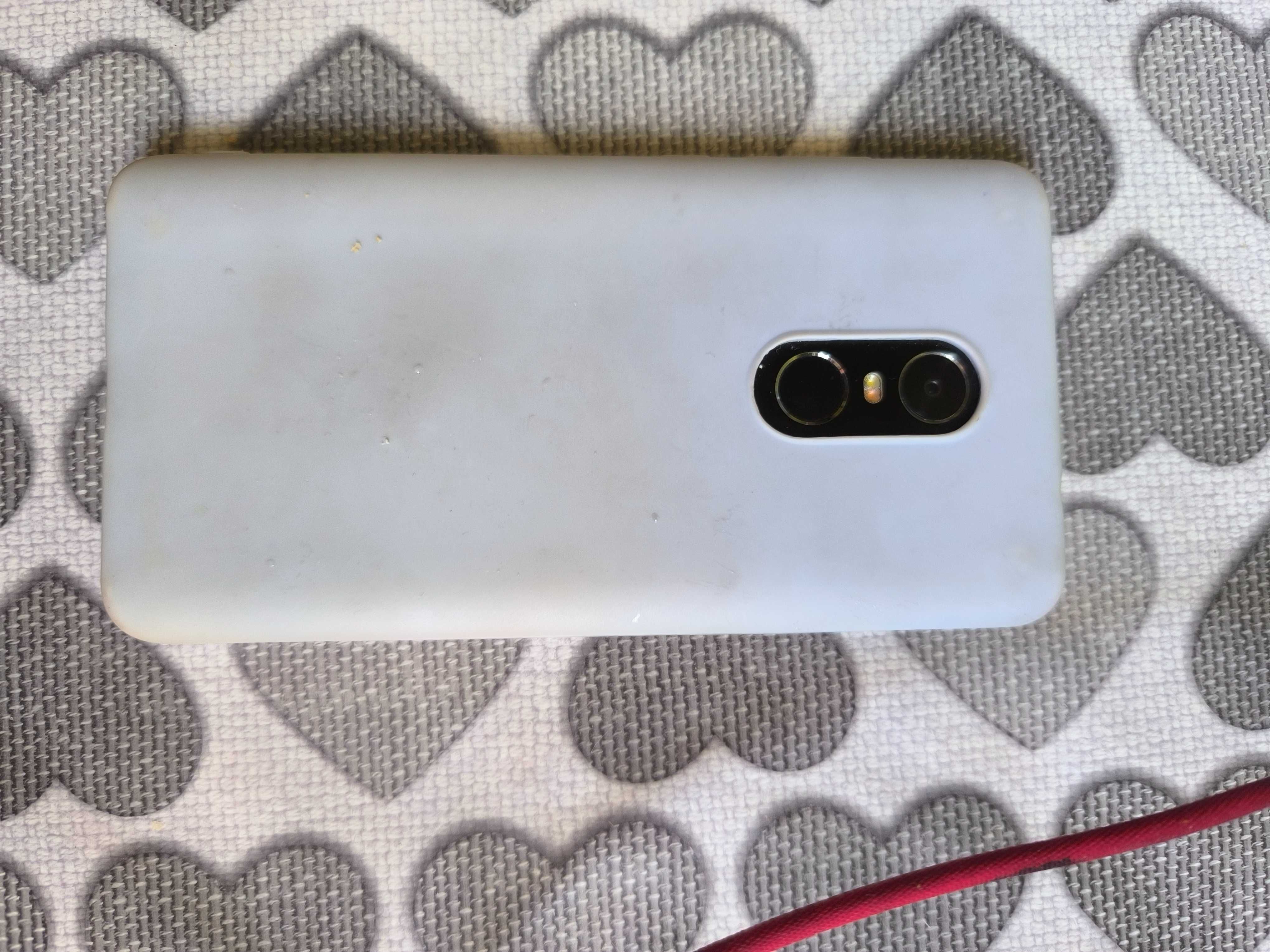 Смартфон Xiaomi Redmi Note 4x 3/32 GB