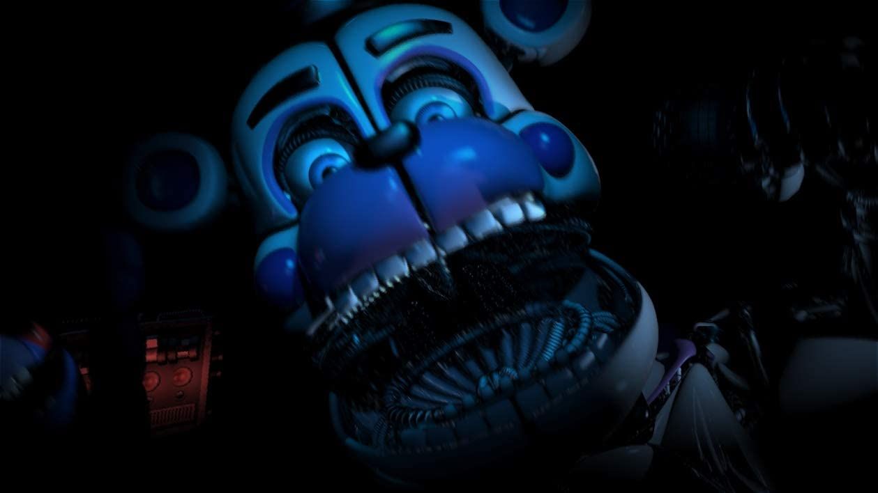 Five Nights at Freddy's - Core Collection (XONE/XSX) Gra nowa w folii