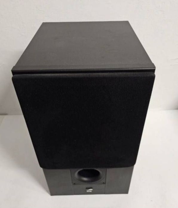 Aktywny subwoofer Elac Bass 100 Activ
