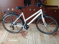 Nowy Rower Crosswave