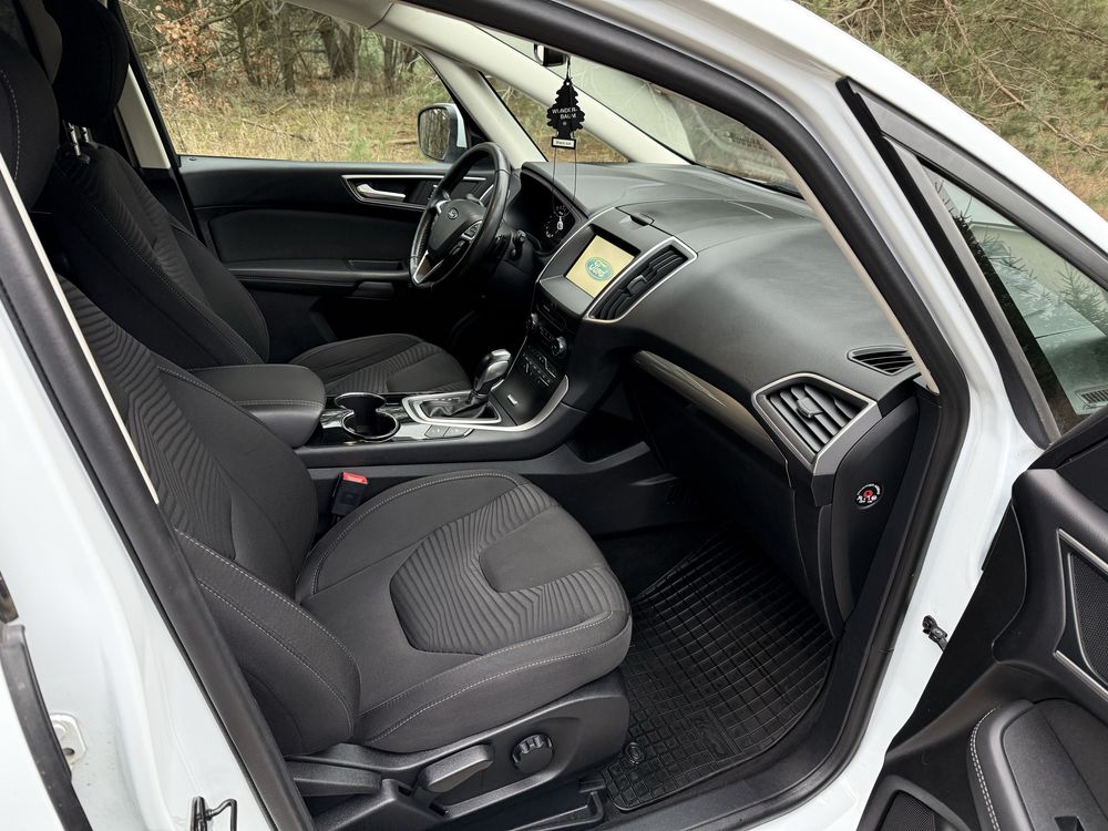Ford S-max 2.0 150KM/Fv 23%/