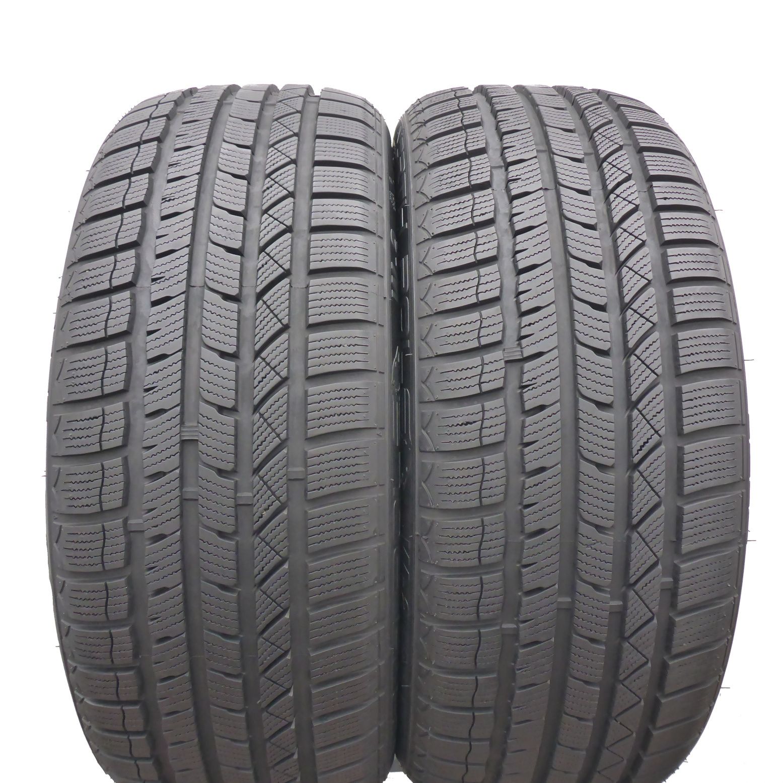 205/45/17 Momo 205/45R17 88V XL North Pole Zima 2020 7,8mm Jak Nowe