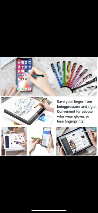 Стилус для телефона, планшета