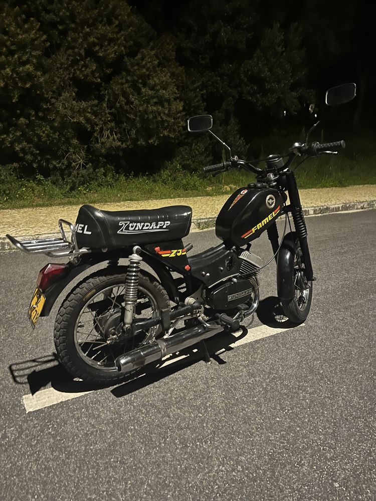 Famel Zundapp Z3