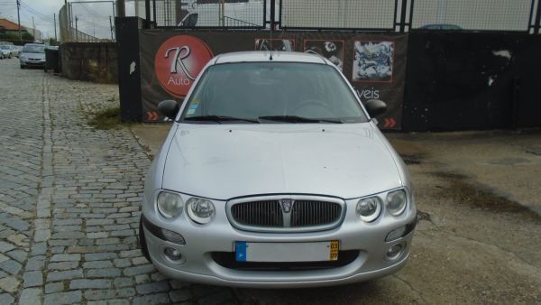 Para Peças Rover 25 Hatchback (Rf)